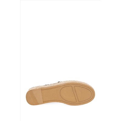 Kadın Lacivert Espadril