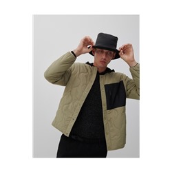Steppjacke