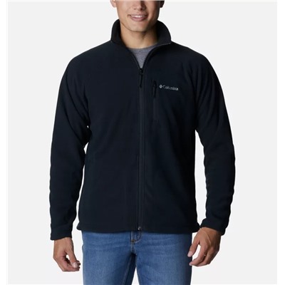 Men's Mitchell Lane™ Full Zip Fleece Jacket