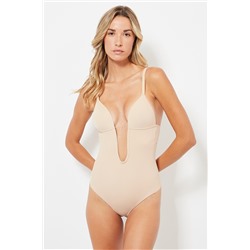 Body - Beige