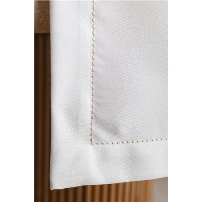Montsenelle Runner - Beyaz/Gold