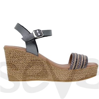 Blusandal, SANDALIA SEÑORA PIEL