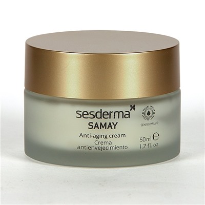 S*sd*rma Samay Crema Antienvejecimiento 50 ml