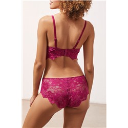 Sujetador Neo Fucsia