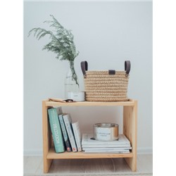 Базовые корзины  с ручками 40х30