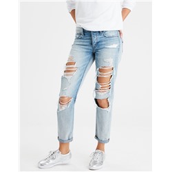 TOMGIRL JEAN