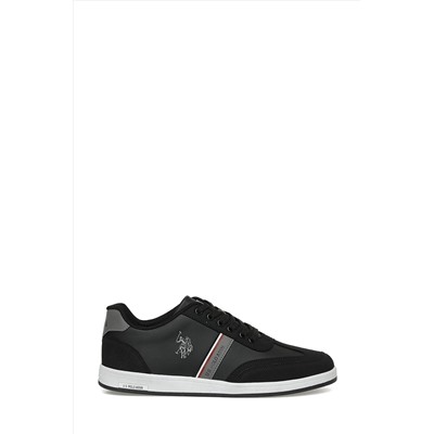 U.S. Polo Assn. Kares Wt 3Pr U.S. Polo Assn. Erkek Spor Ayakkabı - 101391322 KARES WT 3PR