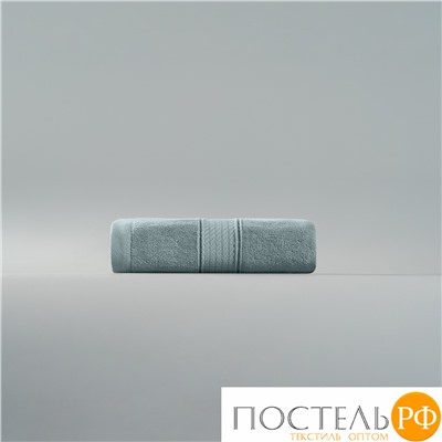 Estia МАРТОС мятн Полотенце 50х80, 100% хлопок, 450 г/м2