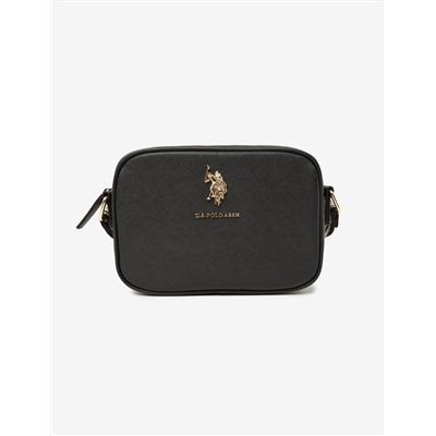 CLASSIC ZIP CROSSBODY BAG