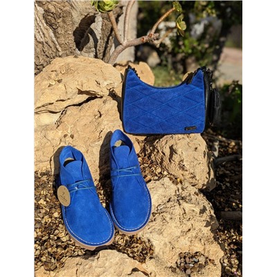 AB.Z. SAFARY S.A ROYAL+AB.Z · Pelle · 21-19 (370) ROYAL АКЦИЯ