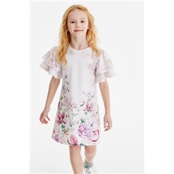 Kleid für besondere Anlässe (3-16yrs)