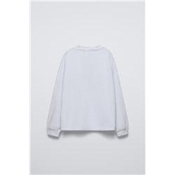 VARSITY T-SHIRT