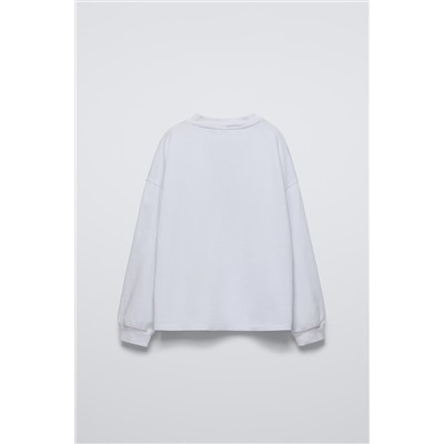VARSITY T-SHIRT