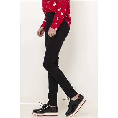 Pantalón Negro