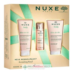 Nuxe Coffret Rêve Ressourçant