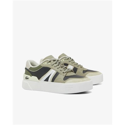 Women's L002 EVO Leather Sneakers