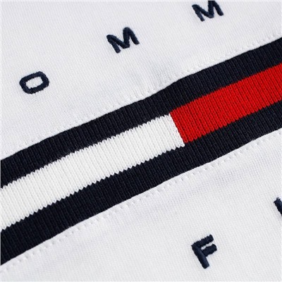 Мужская футболка Tomm*y Hilfige*r 👕   Можно и девушкам носить