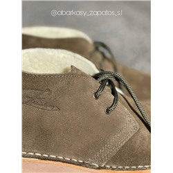 Ab.Zapatos 3512/2 New R TREBOL АКЦИЯ