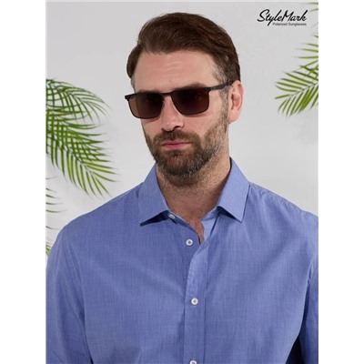 StyleMark Polarized L1528B солнцезащитные очки