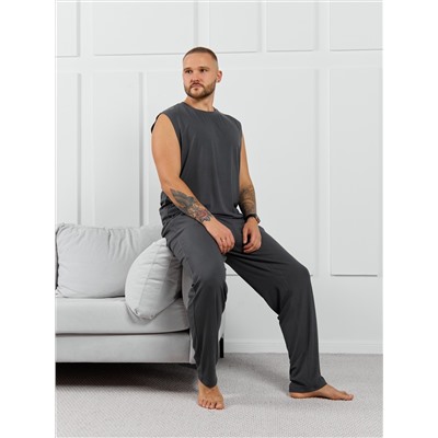 Брюки мужские Алессандро-3