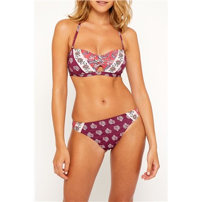 Braguita de biquini Kim Spe Multicolor