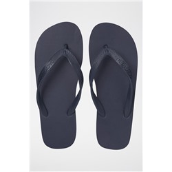 Chanclas Azul marino