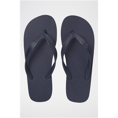 Chanclas Azul marino