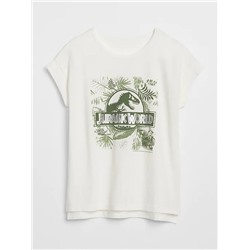 Graphic Short Sleeve T-Shirt