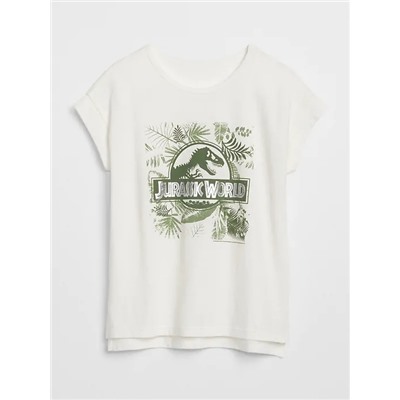 Graphic Short Sleeve T-Shirt