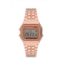 Aqua Di Polo 1987, APL39B180202 Metal Kadın Kol Saati
