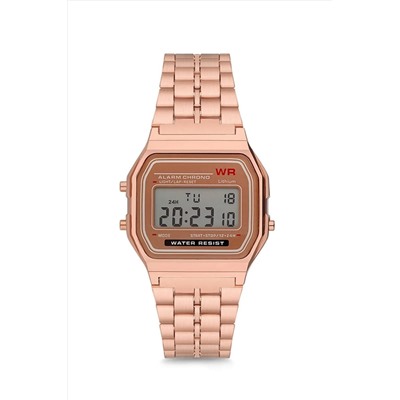 Aqua Di Polo 1987, APL39B180202 Metal Kadın Kol Saati