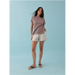 Oversized-T-Shirt