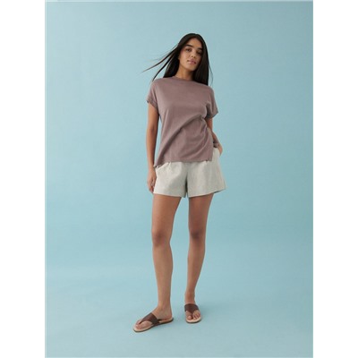 Oversized-T-Shirt