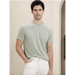 PREMIUM WASH T-SHIRT
