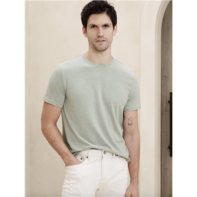 PREMIUM WASH T-SHIRT