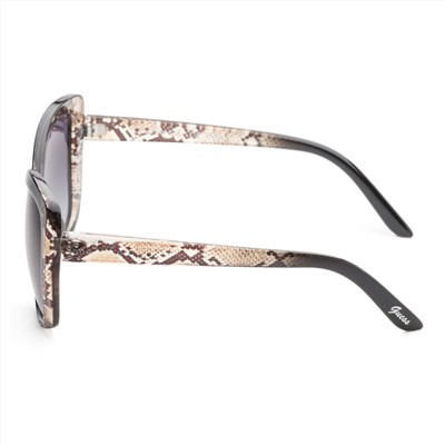 GUESS Women's Black Sunglasses