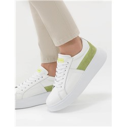 Yeşil Sneaker