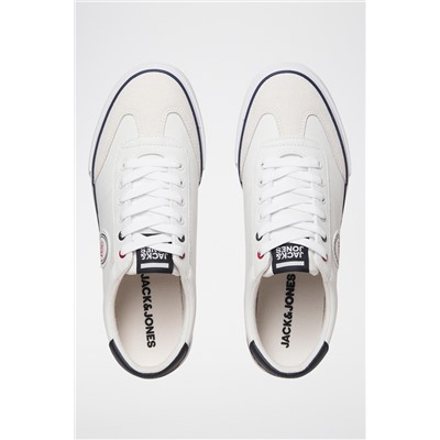 Zapatillas Blanco
