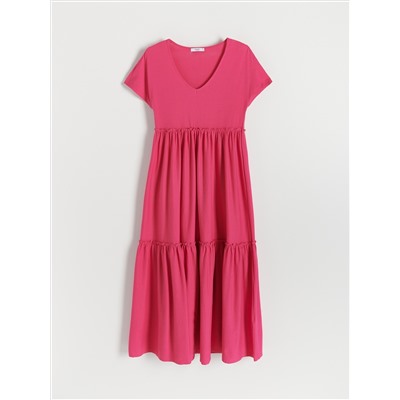 Maxikleid