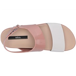 Melissa Shoes Cosmic Sandal III