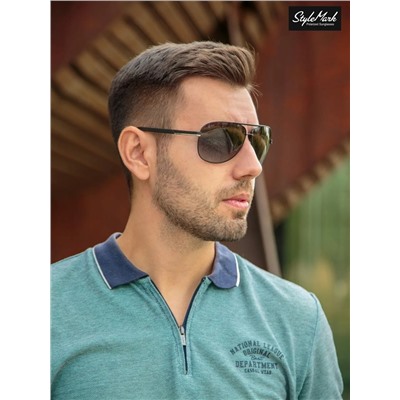 StyleMark Polarized L1454C солнцезащитные очки