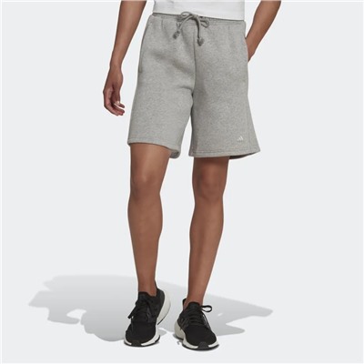 ALL SZN FLEECE SHORTS