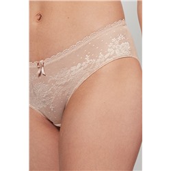 Shorty Collection Internationale - Natural