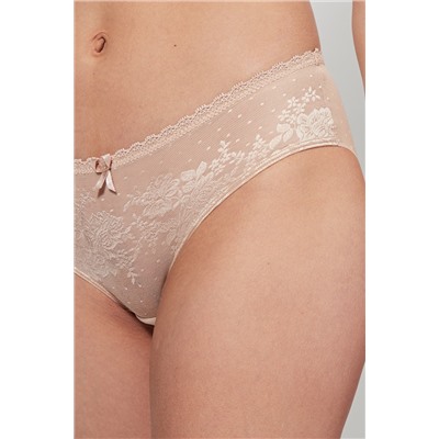 Shorty Collection Internationale - Natural