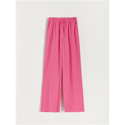 Hose aus Tencel™ Lyocell