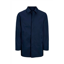 Chaqueta Azul marino