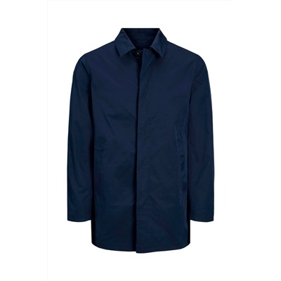 Chaqueta Azul marino