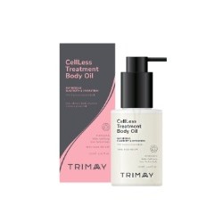 CellLess Treatment Body Oil Глубокоувлажняющее масло для тела