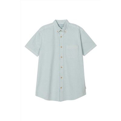 Camisa Verde claro