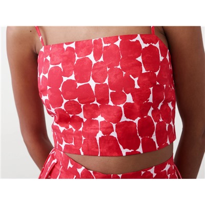 Cropped Cami